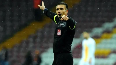 Ziraat Türkiye Kupası’ndaki kritik mücadele öncesi nefesler tutulurken, TFF merakla