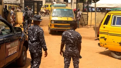 Nijerya’nın Benue eyaletinde tarlada kaju toplayan köylülere yönelik düzenlenen kanlı