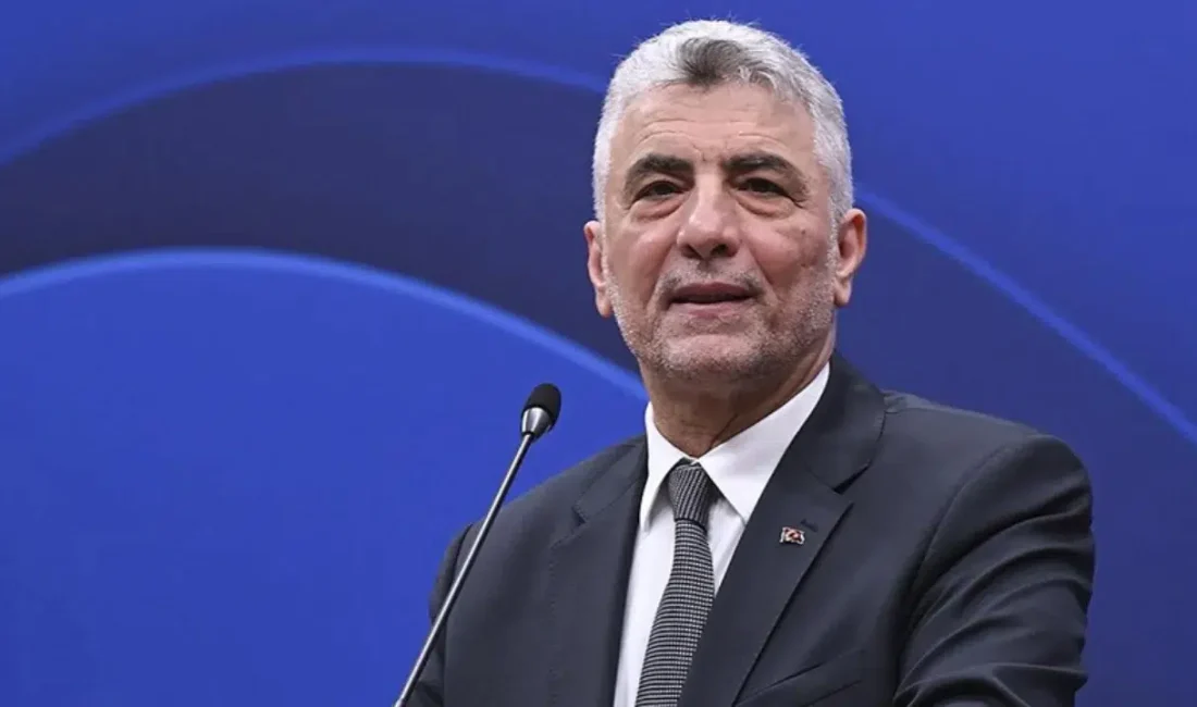 Ticaret Bakanı Ömer Bolat, Kamerun’da düzenlenen Dünya Ticaret Örgütü 14.