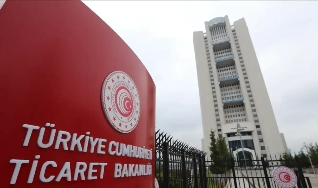 Ticaret Bakanlığı, ihracatçıların finansmana erişimini kolaylaştırmak ve küresel rekabet gücünü
