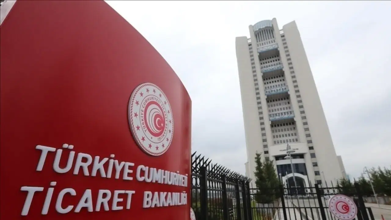 Ticaret Bakanlığı, ihracatçıların finansmana erişimini kolaylaştırmak ve küresel rekabet gücünü