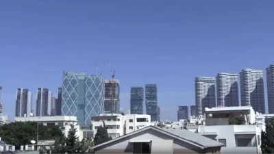 İran’ın beklenen misilleme hamlesinin ardından Orta Doğu’da tansiyon zirveye tırmanırken,