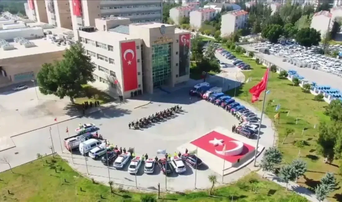 İzmir’den iş görüşmesi için Antalya’ya gelen iş insanı Nesimi Üzar,