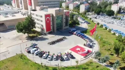 İzmir’den iş görüşmesi için Antalya’ya gelen iş insanı Nesimi Üzar,