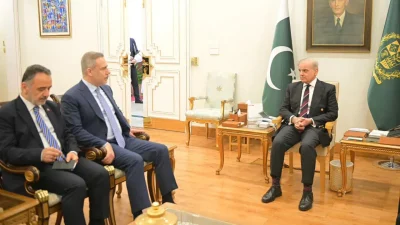 Dışişleri Bakanı Hakan Fidan’ın Pakistan temasları tüm hızıyla devam ederken,