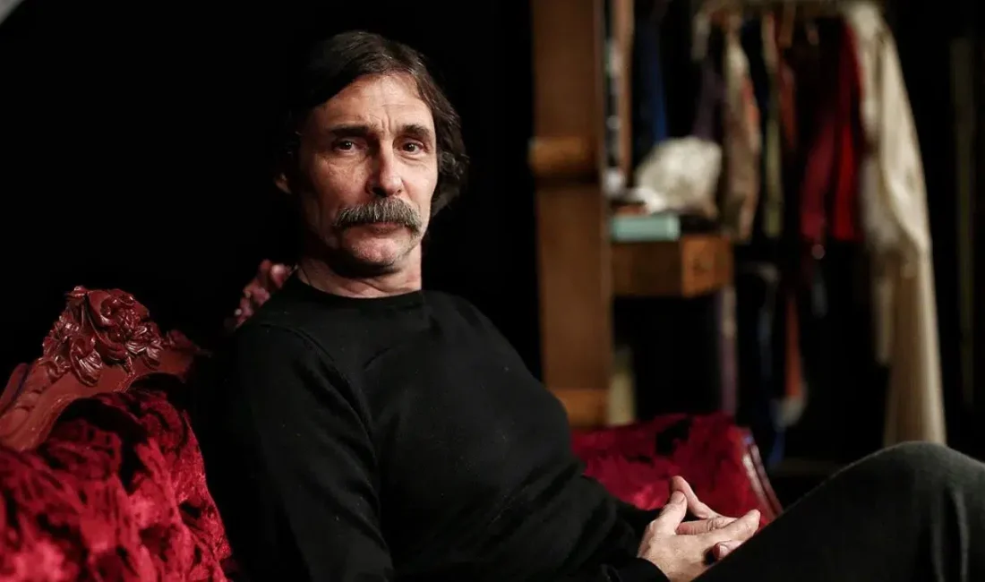 Etimesgut Belediye Başkanı Erdal Beşikçioğlu, belediye bünyesinde başlatılan zimmet soruşturmasına