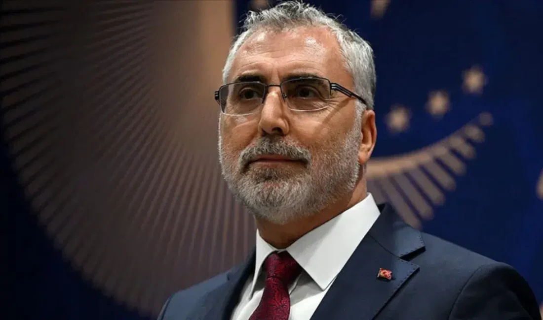 Çalışma ve Sosyal Güvenlik Bakanı Vedat Işıkhan, İŞKUR ve TÜBİTAK