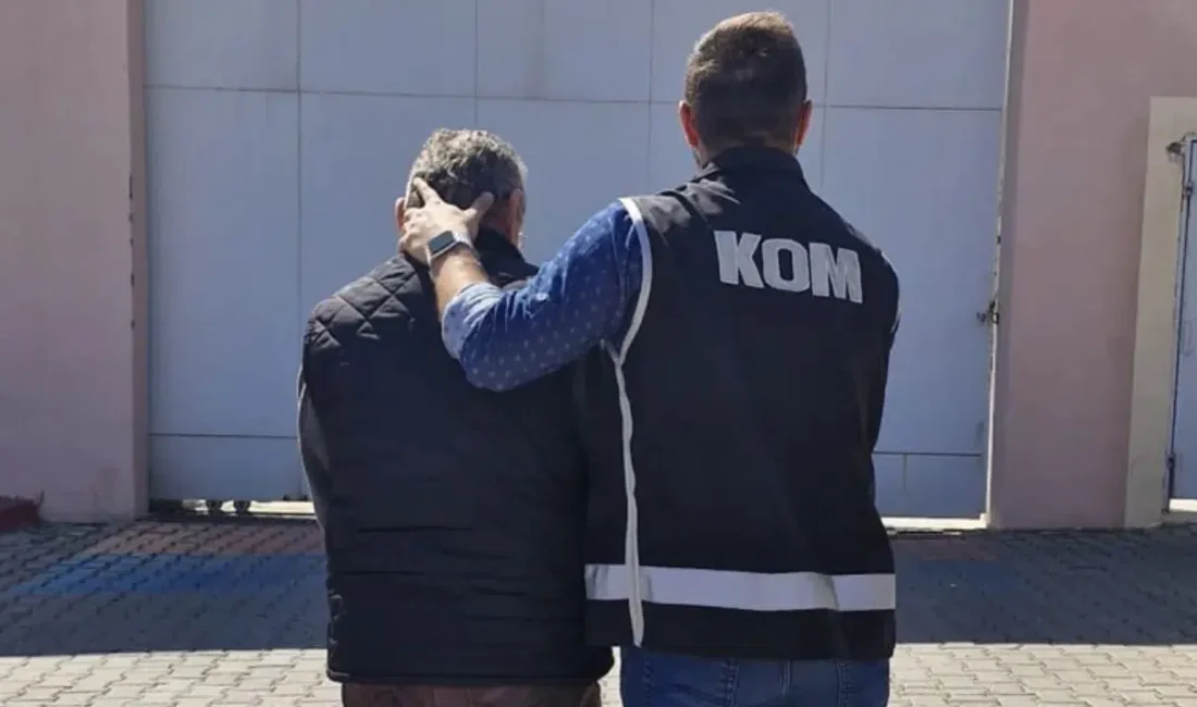 Muğla’nın Fethiye ilçesinde güvenlik güçleri tarafından gerçekleştirilen titiz çalışma neticesinde,