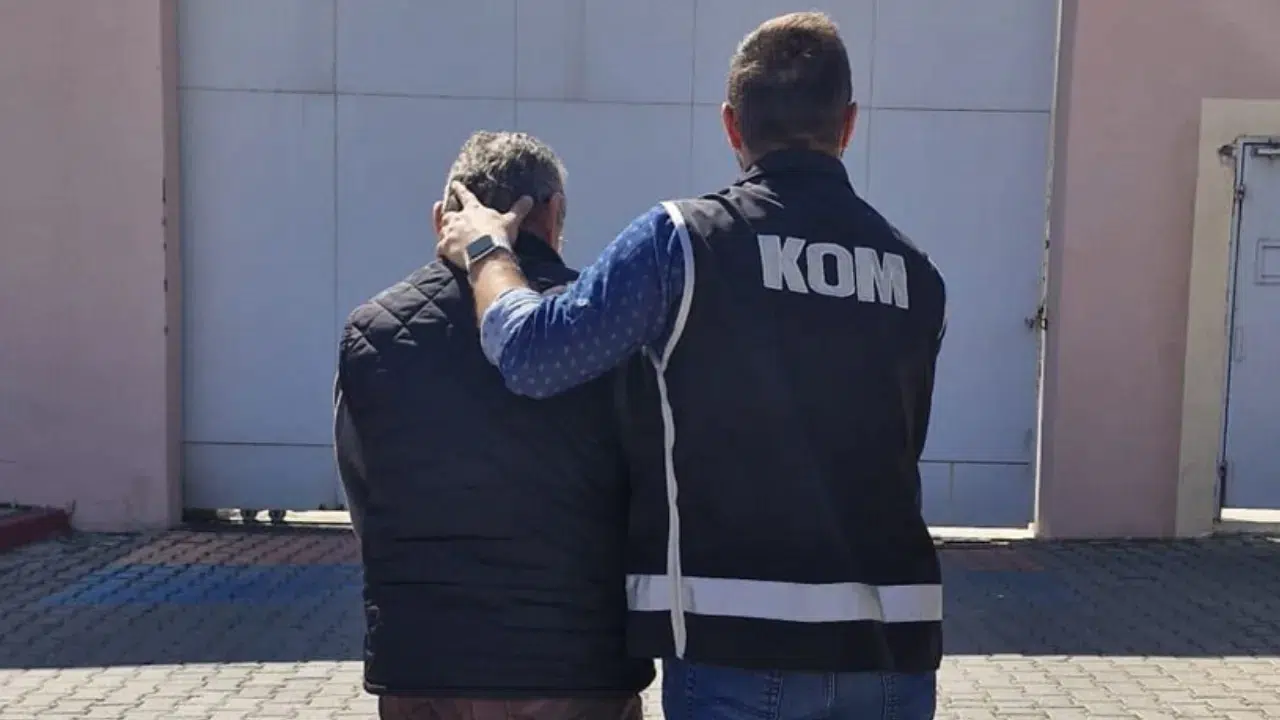 Muğla’nın Fethiye ilçesinde güvenlik güçleri tarafından gerçekleştirilen titiz çalışma neticesinde,