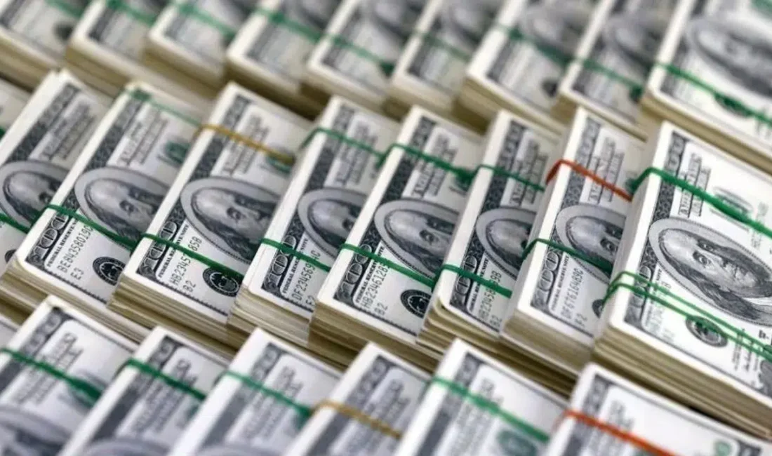 Türkiye Cumhuriyet Merkez Bankası tarafından paylaşılan Ocak 2026 dönemine ait