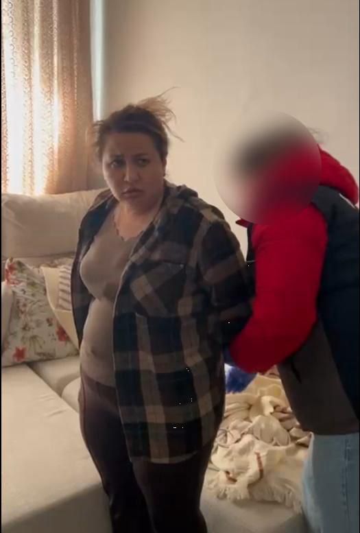 Sahte MİT kimliği ve yapay zeka oyunlarıyla binlerce kişiyi dolandıran binbir surat Şerife kimdir