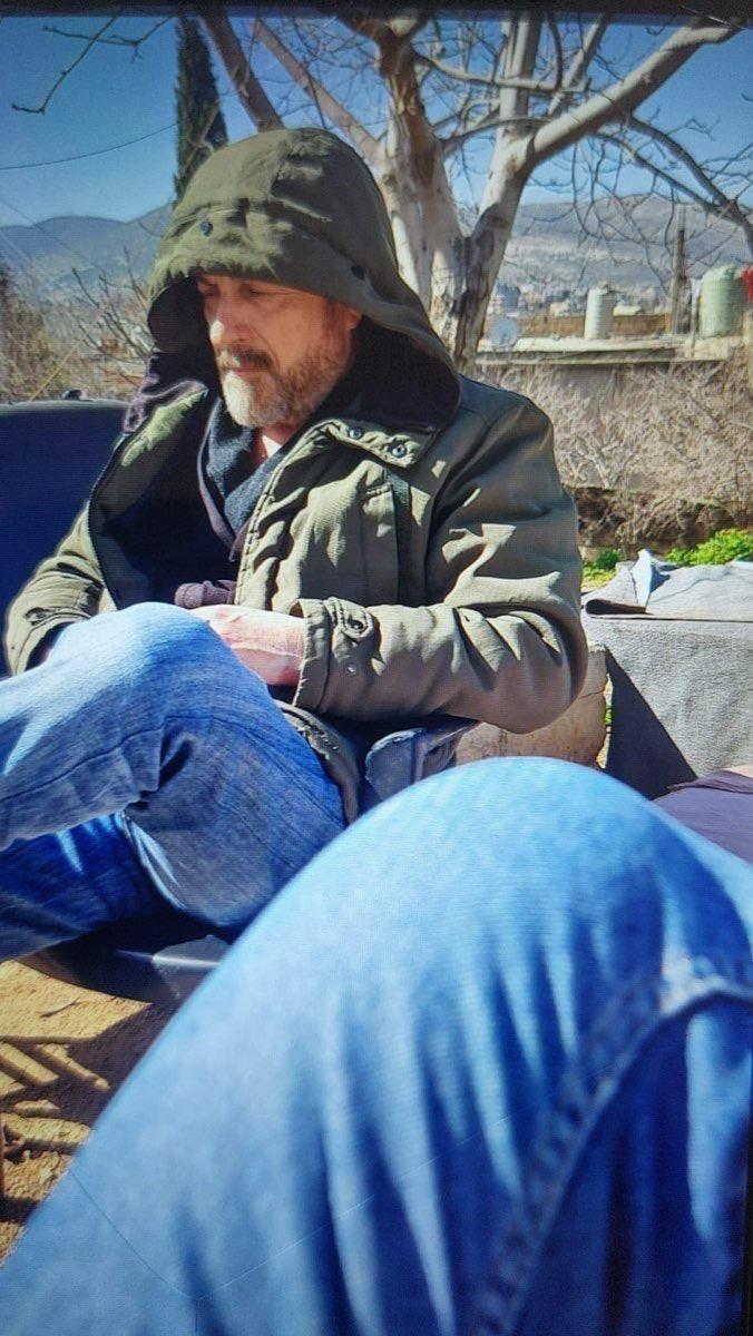 MİT’ten Sınır Ötesinde Casus Operasyonu