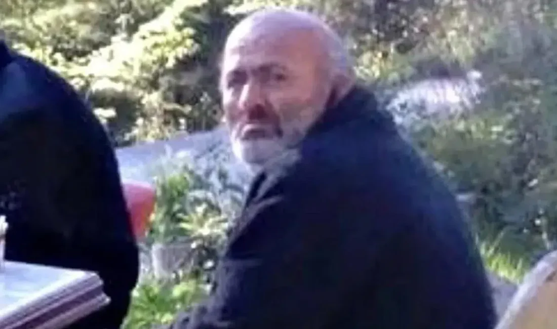 Kastamonu’nun Cide ilçesinde kendisinden bir süredir haber alınamayan ve yalnız