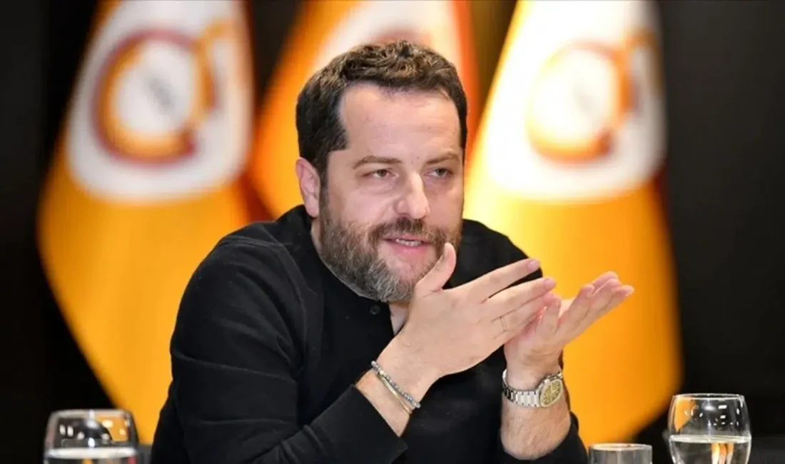 Galatasaray’ın eski yöneticisi Erden Timur’un tutuklanmasıyla sarsılan spor ve iş