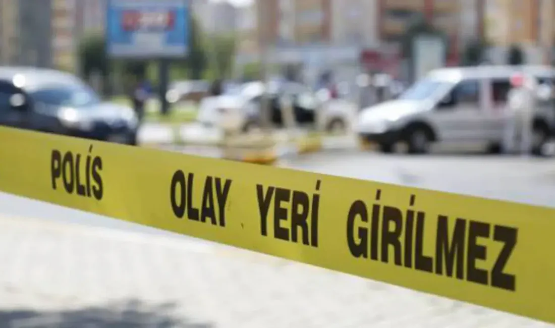 Çorum’un Alaca ilçesinde dün meydana gelen ve 3 kişinin yaralanmasıyla