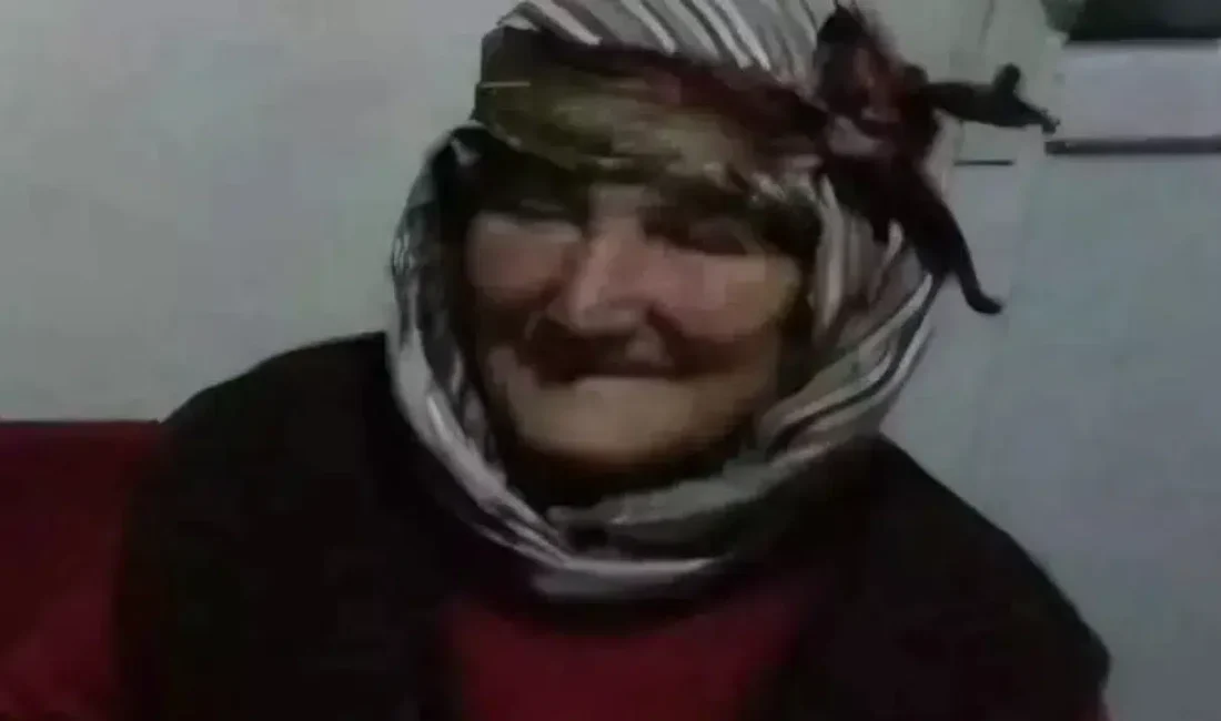 Ordu’nun Gölköy ilçesinde meydana gelen kahreden olayda, sobadan sızan karbonmonoksit