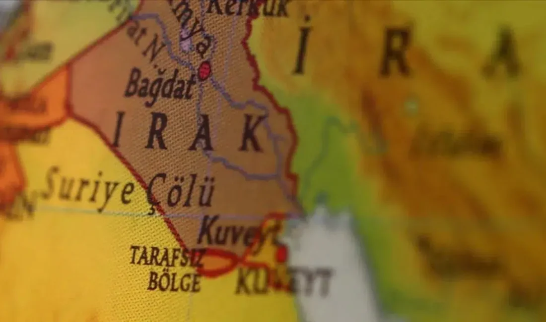 ABD ve İsrail saldırılarının ardından İran tarafından başlatılan misilleme harekatı