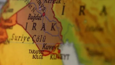 ABD ve İsrail saldırılarının ardından İran tarafından başlatılan misilleme harekatı