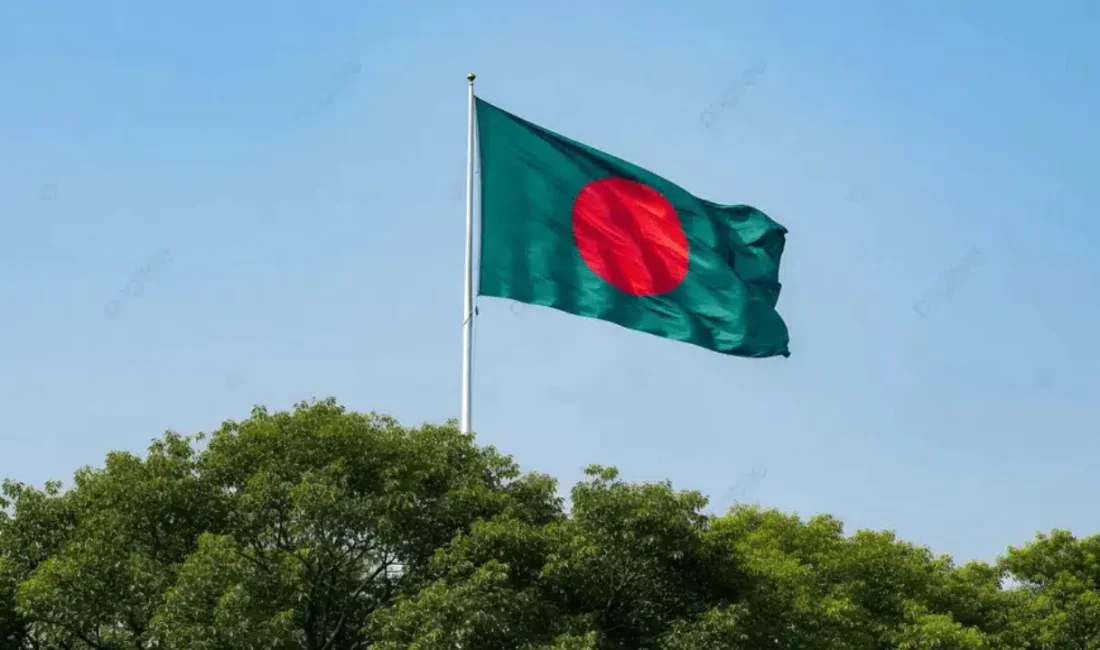 Bangladeş’in güneydoğu kesiminde yer alan Comilla bölgesinde meydana gelen feci