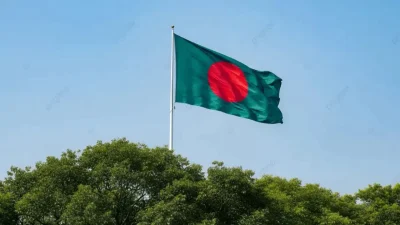 Bangladeş’in güneydoğu kesiminde yer alan Comilla bölgesinde meydana gelen feci