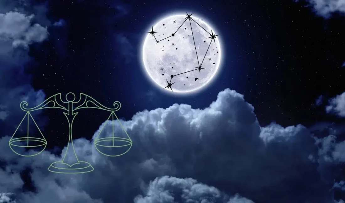 Astrolojik takvimin en sarsıcı ve dönüştürücü olaylarından biri olan Terazi