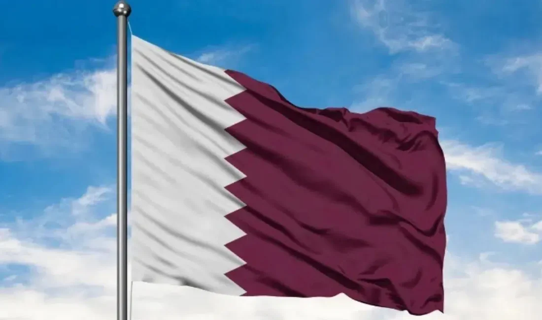 Katar’da sabah saatlerinde kara sularına düşen helikopterde yürütülen arama kurtarma