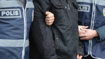 Kırşehir İl Emniyet Müdürlüğü Narkotik Suçlarla Mücadele Şube Müdürlüğü ekiplerinin