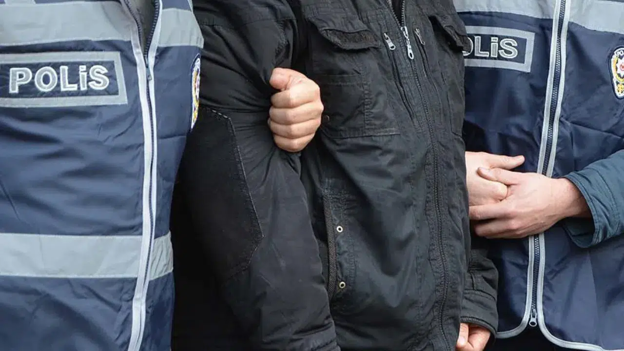 Kırşehir İl Emniyet Müdürlüğü Narkotik Suçlarla Mücadele Şube Müdürlüğü ekiplerinin