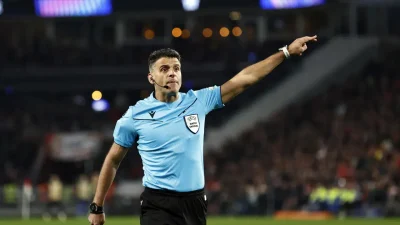 UEFA Şampiyonlar Ligi son 16 turunda temsilcimiz Galatasaray’ın İngiliz devi