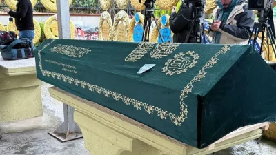 İstanbul Maslak’ta bir binanın 16. katından düşerek trajik bir şekilde