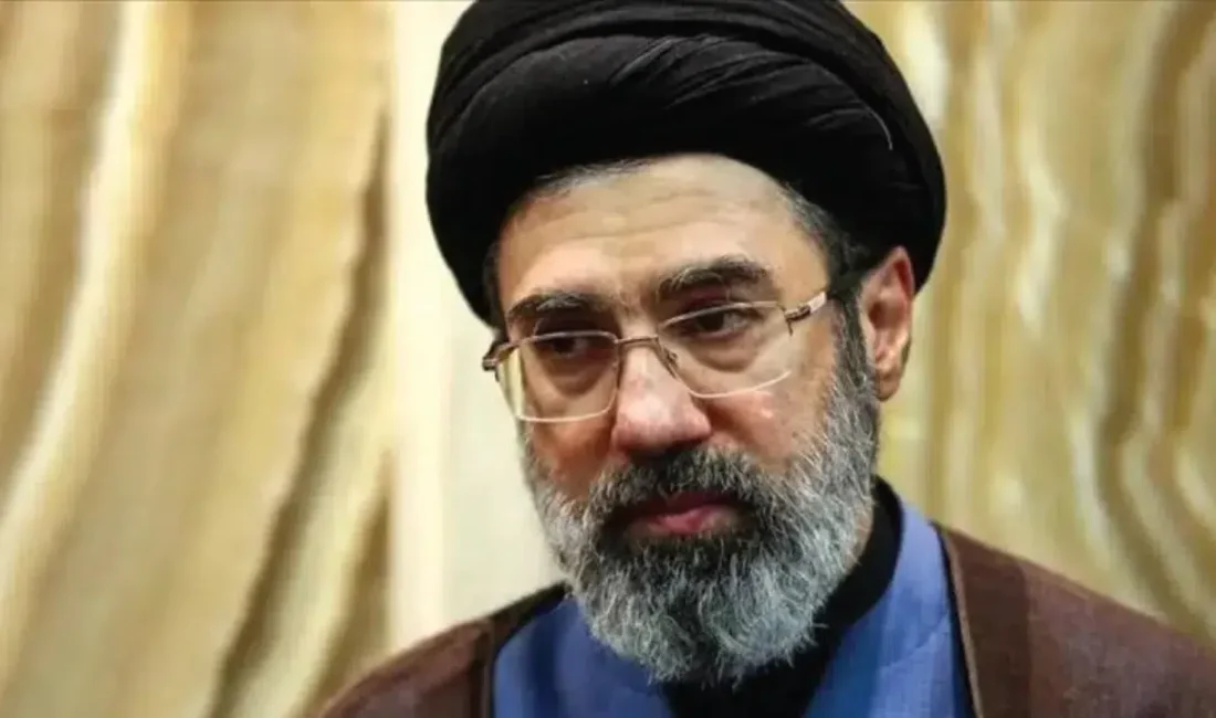 İran’ın Bağdat Büyükelçisi Muhammed Kazım El-Sadık ve beraberindeki üst düzey