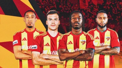 Kayserispor’da sergiledikleri performansla dikkat çeken 4 başarılı futbolcuya ülkelerinden beklenen