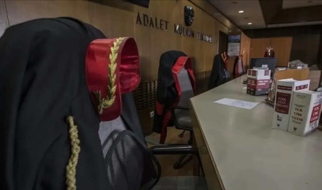 Afyonkarahisar’da Adalet Bakanı Akın Gürlek’in tapu bilgilerine hukuksuz bir şekilde