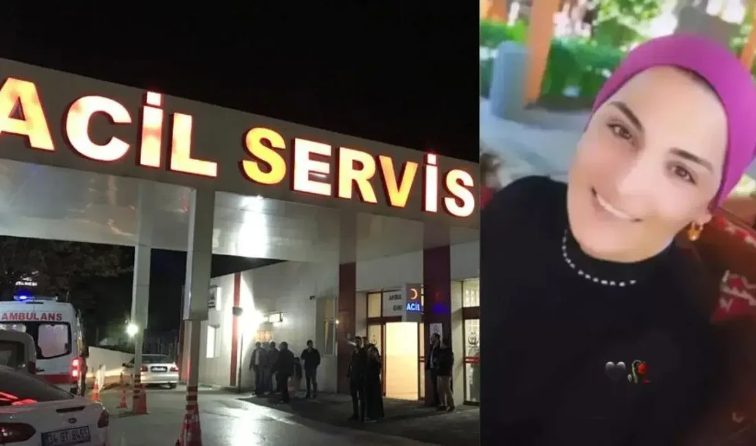 Diyarbakır’da eşi tarafından vurulduğu iddia edilen 37 yaşındaki Dilan Aslan