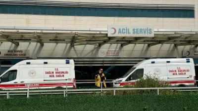 İzmir’in Torbalı ilçesinde meydana gelen akılalmaz olayda, evdeki şalgam suyu