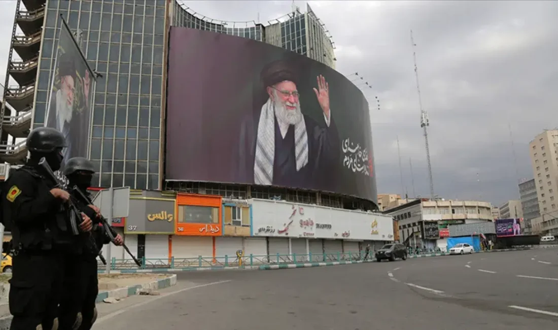 İran’da tüm dünyanın merakla takip ettiği liderlik seçimi süreciyle ilgili