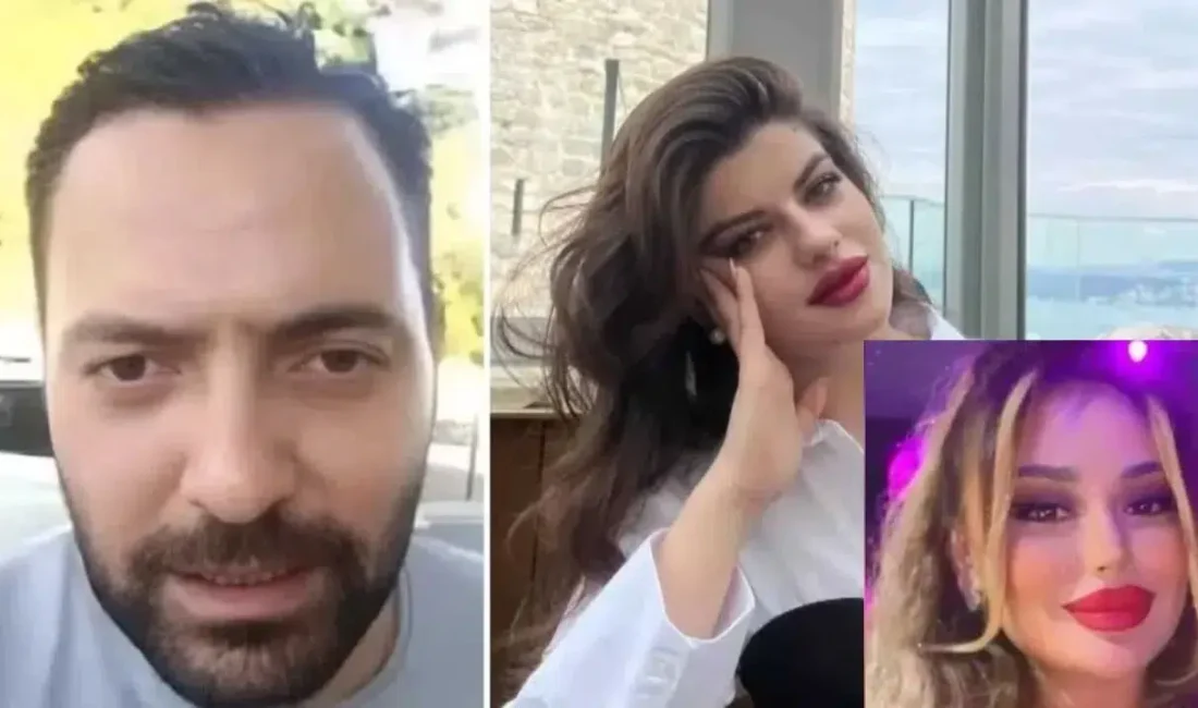 İstanbul’da işlenen Ayşe Tokyaz cinayetinin baş şüphelisi olan Cemil Koç’un,