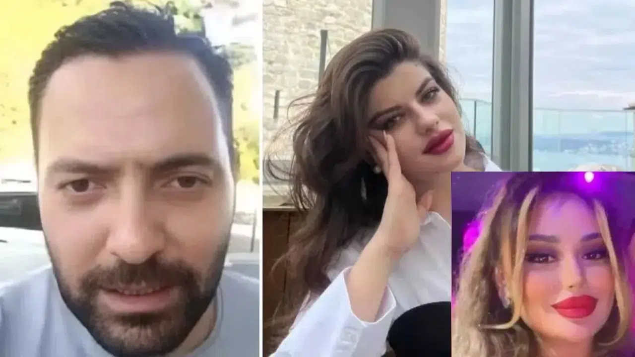 İstanbul’da işlenen Ayşe Tokyaz cinayetinin baş şüphelisi olan Cemil Koç’un,