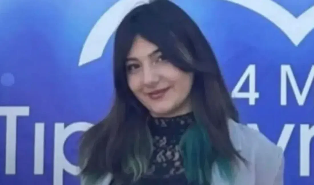 Kayseri’de gerçekleşen feci trafik kazasında yaşamını yitiren 22 yaşındaki Erciyes