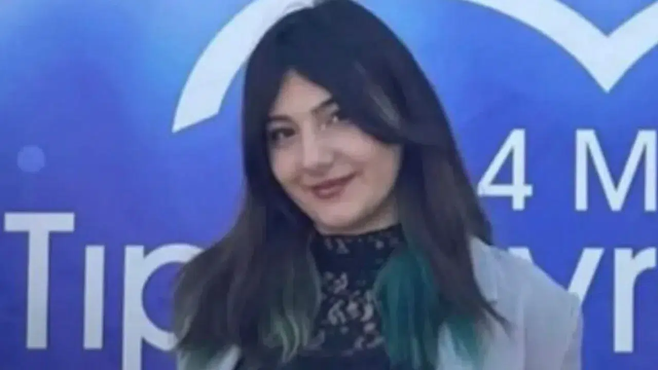 Kayseri’de gerçekleşen feci trafik kazasında yaşamını yitiren 22 yaşındaki Erciyes