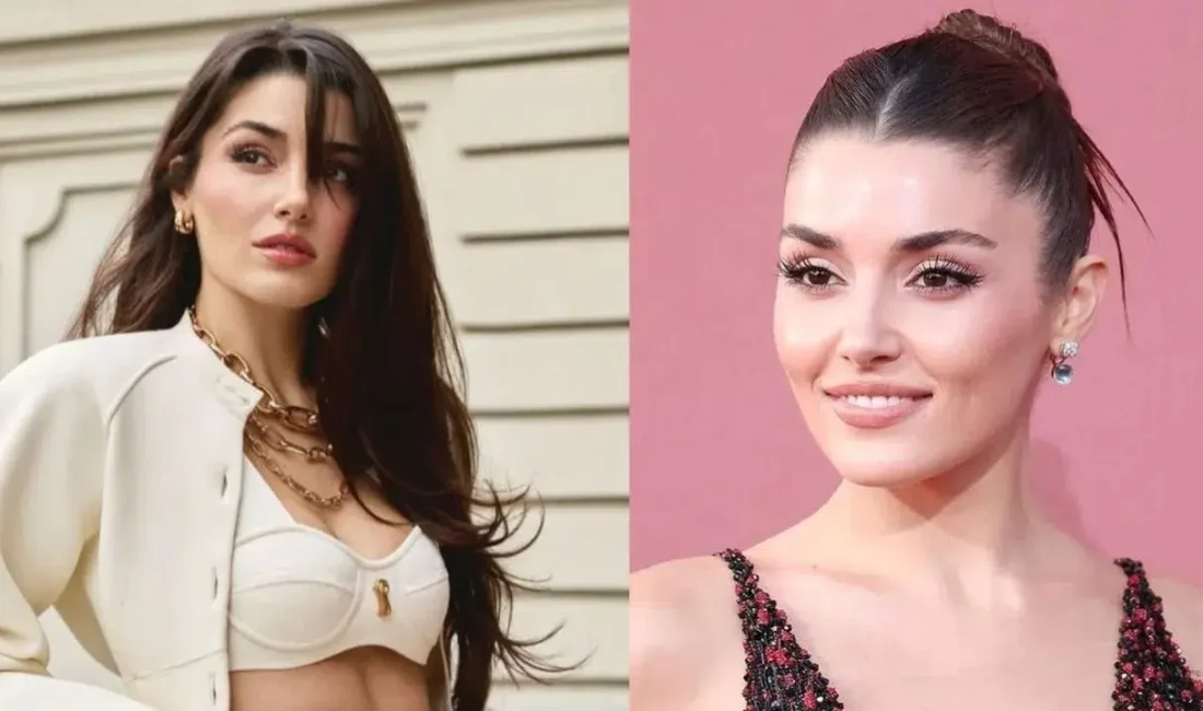 Ünlülere yönelik yürütülen geniş kapsamlı uyuşturucu soruşturmasında flaş bir gelişme