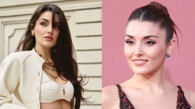 Ünlülere yönelik yürütülen geniş kapsamlı uyuşturucu soruşturmasında flaş bir gelişme