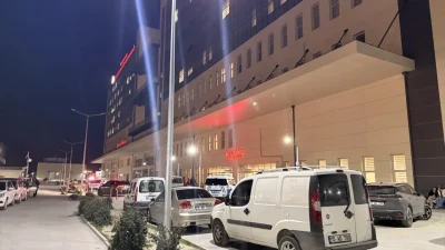 Burdur’da emniyet güçlerinin “dur” ihtarına uymayarak motosikletiyle kaçmaya çalışan 20