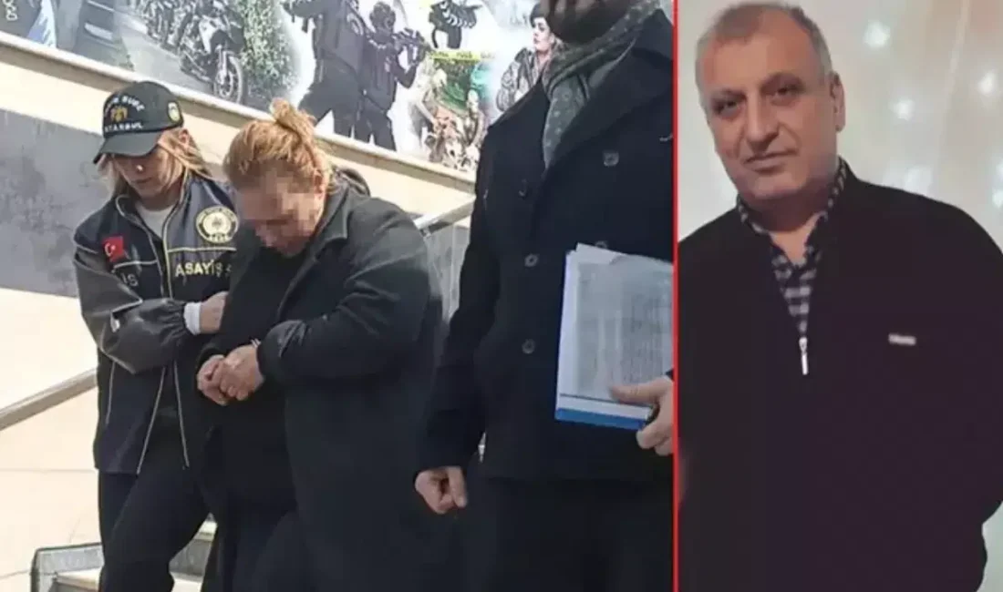 Beyoğlu’nda arkadaşının evinde cansız bedeni bulunan Fesif Deneri’nin ölümüyle ilgili