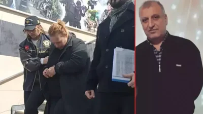 Beyoğlu’nda arkadaşının evinde cansız bedeni bulunan Fesif Deneri’nin ölümüyle ilgili