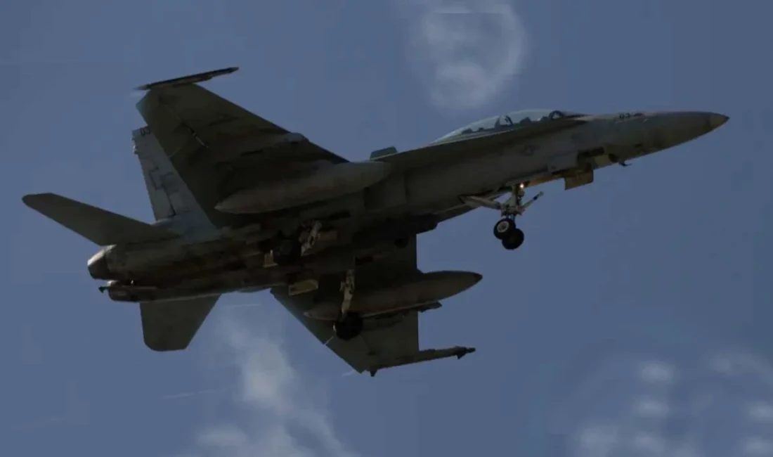 İran Devrim Muhafızları tarafından yapılan şok açıklama dünya gündemine bomba