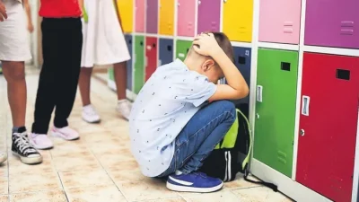 TBMM Akran Zorbalığını Araştırma Alt Komisyonu tarafından hazırlanan son rapor,