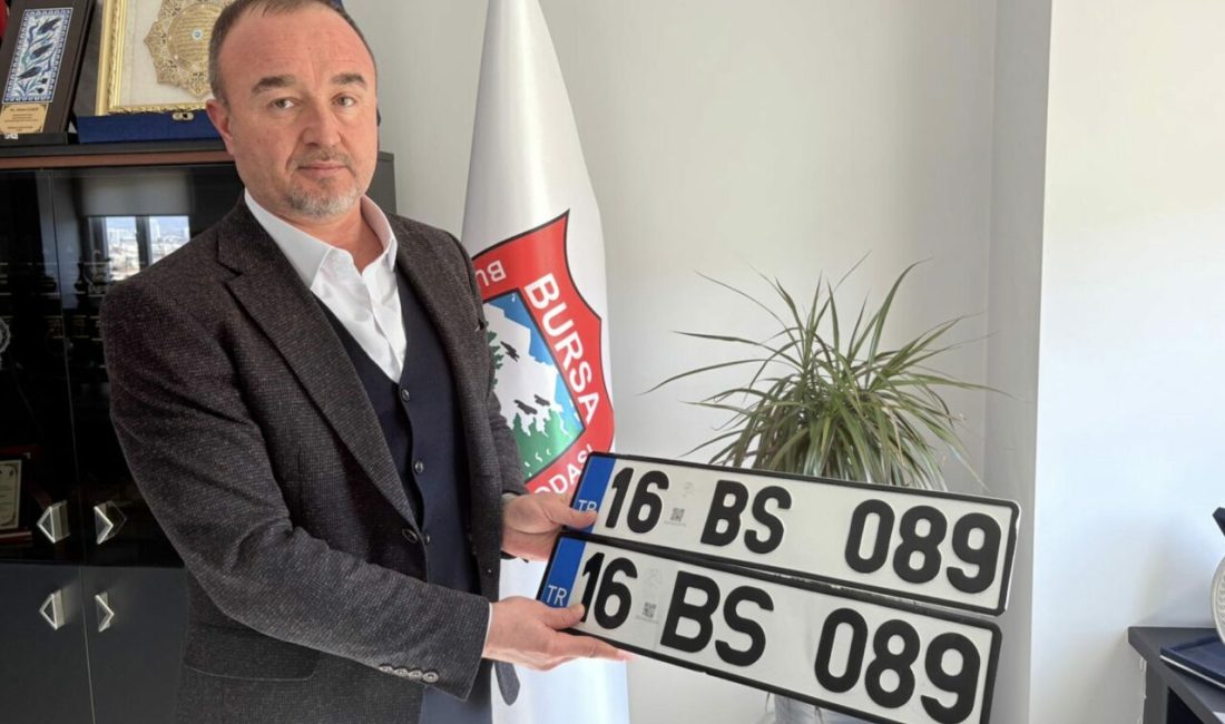 Son günlerde araç sahiplerinin kabusu haline gelen APP plaka tartışmalarında