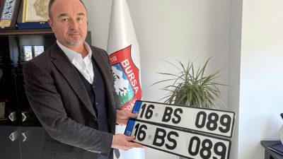 Son günlerde araç sahiplerinin kabusu haline gelen APP plaka tartışmalarında