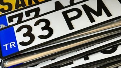 İçişleri Bakanı Mustafa Çiftçi, son dönemde büyük tartışma konusu olan